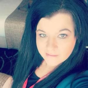 Meet your Posher, Kay